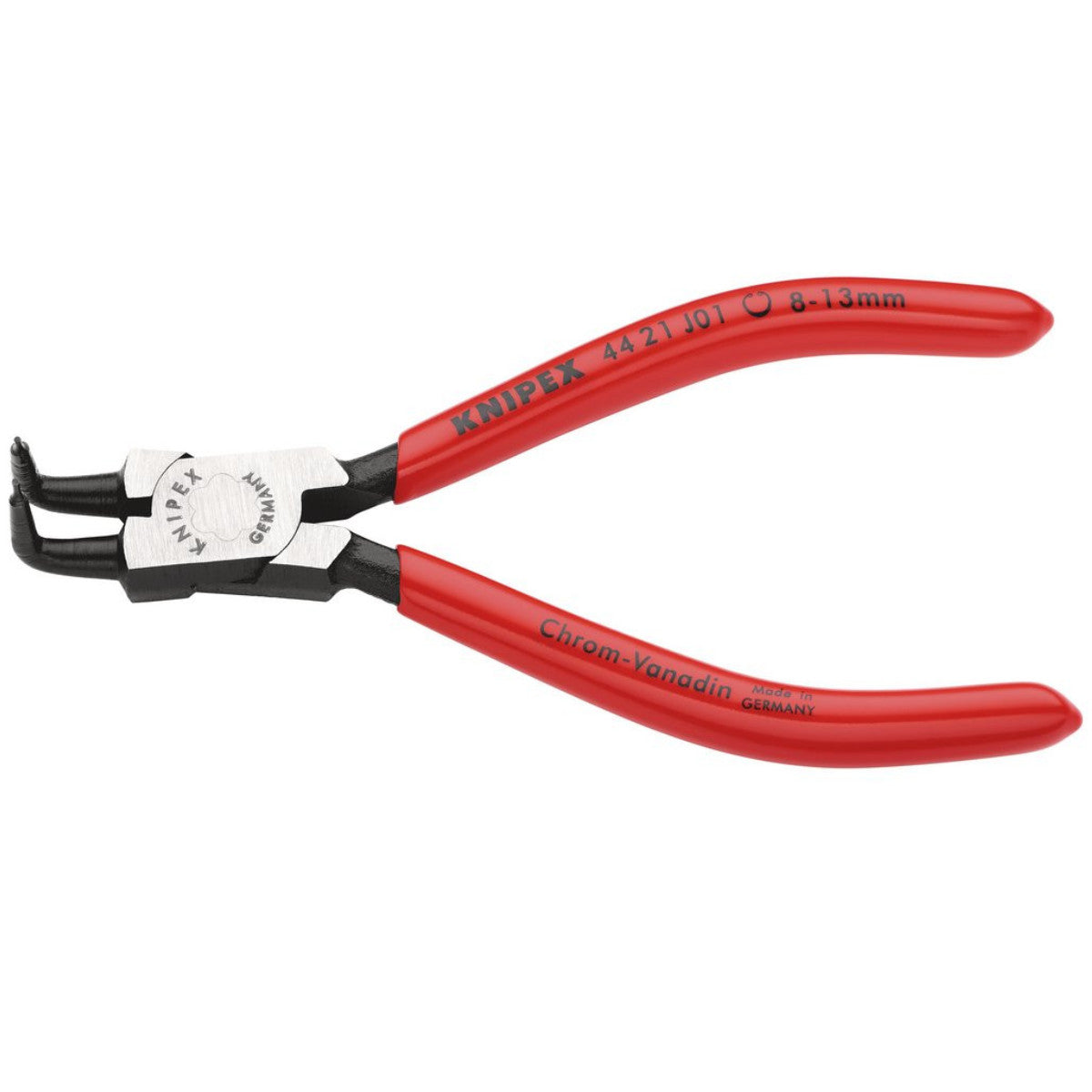 Knipex 44 21 J01 SB Circlip Pliers, 130mm 36898