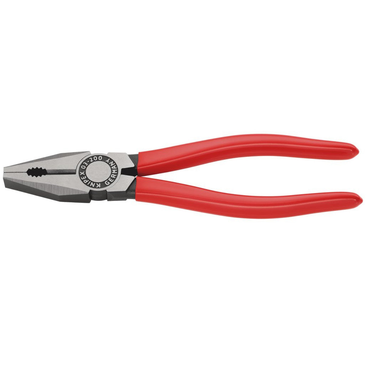 Knipex 03 01 200 SBE Combination Pliers, 200mm 36902