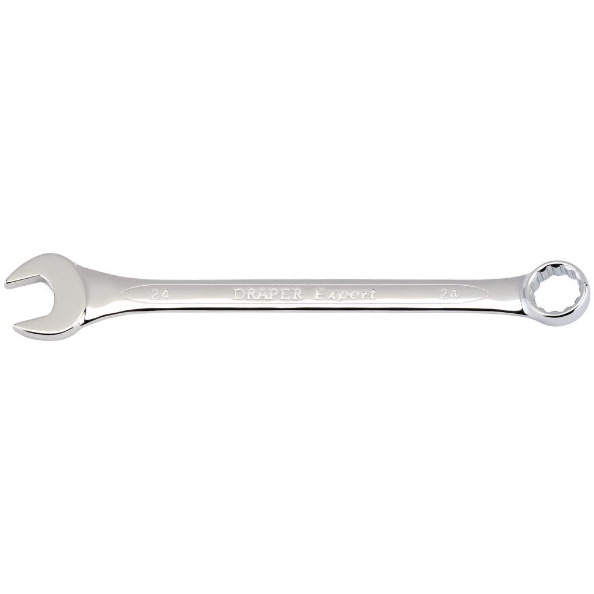 Draper Expert Combination Spanner, 24mm 36927