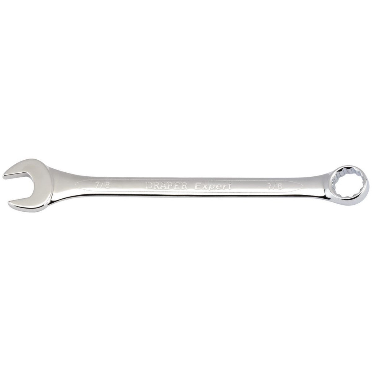 Draper Expert Imperial Combination Spanner, 7/8" 36932