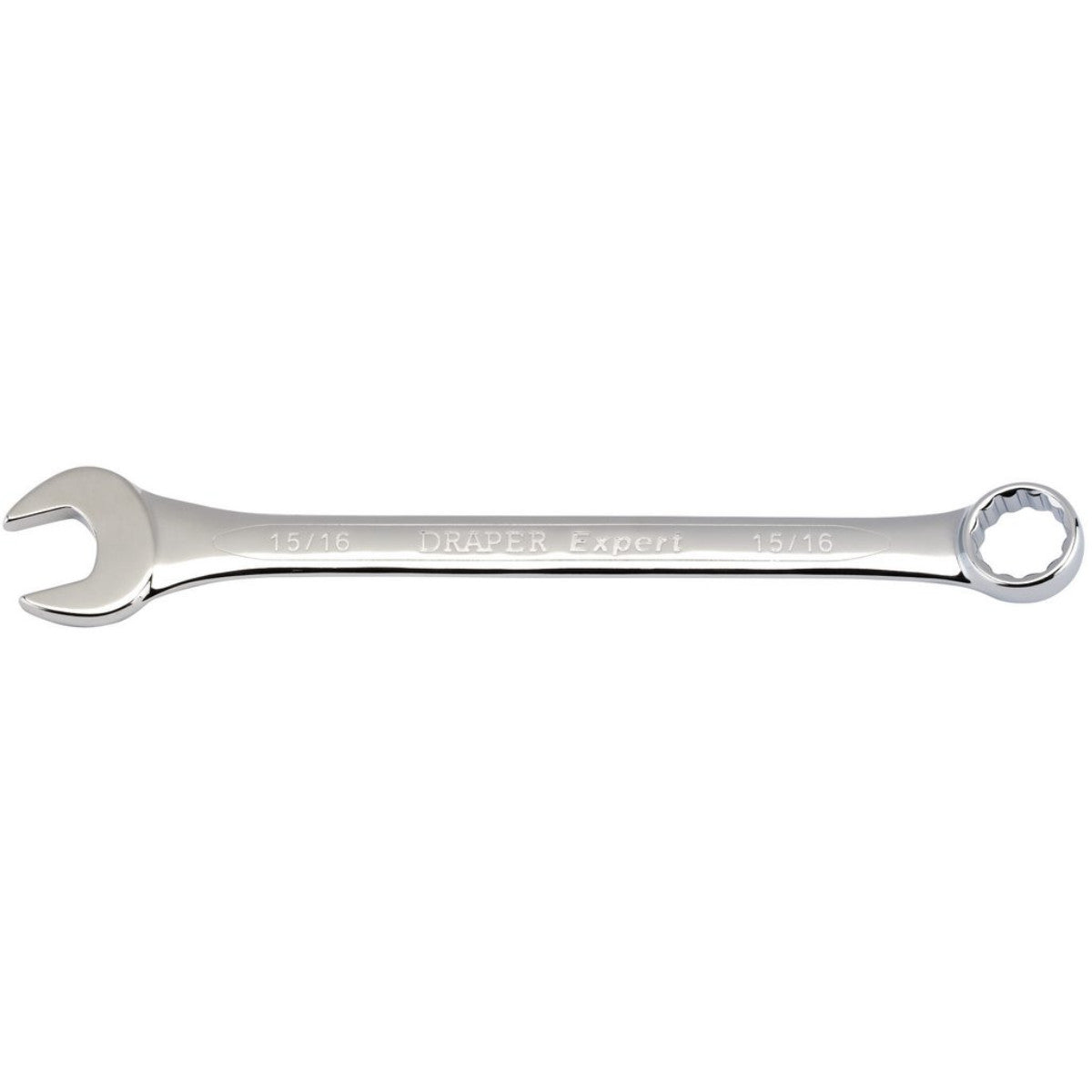 Draper Expert Imperial Combination Spanner, 15/16" 36933