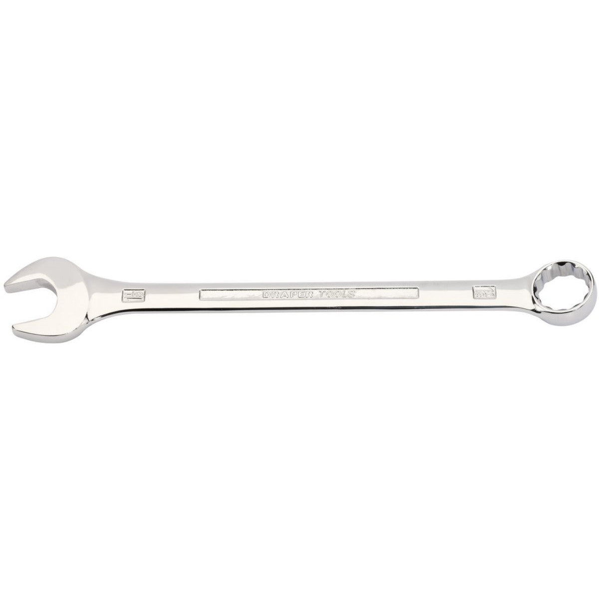 Draper Expert Imperial Combination Spanner, 1.1/8" 36937
