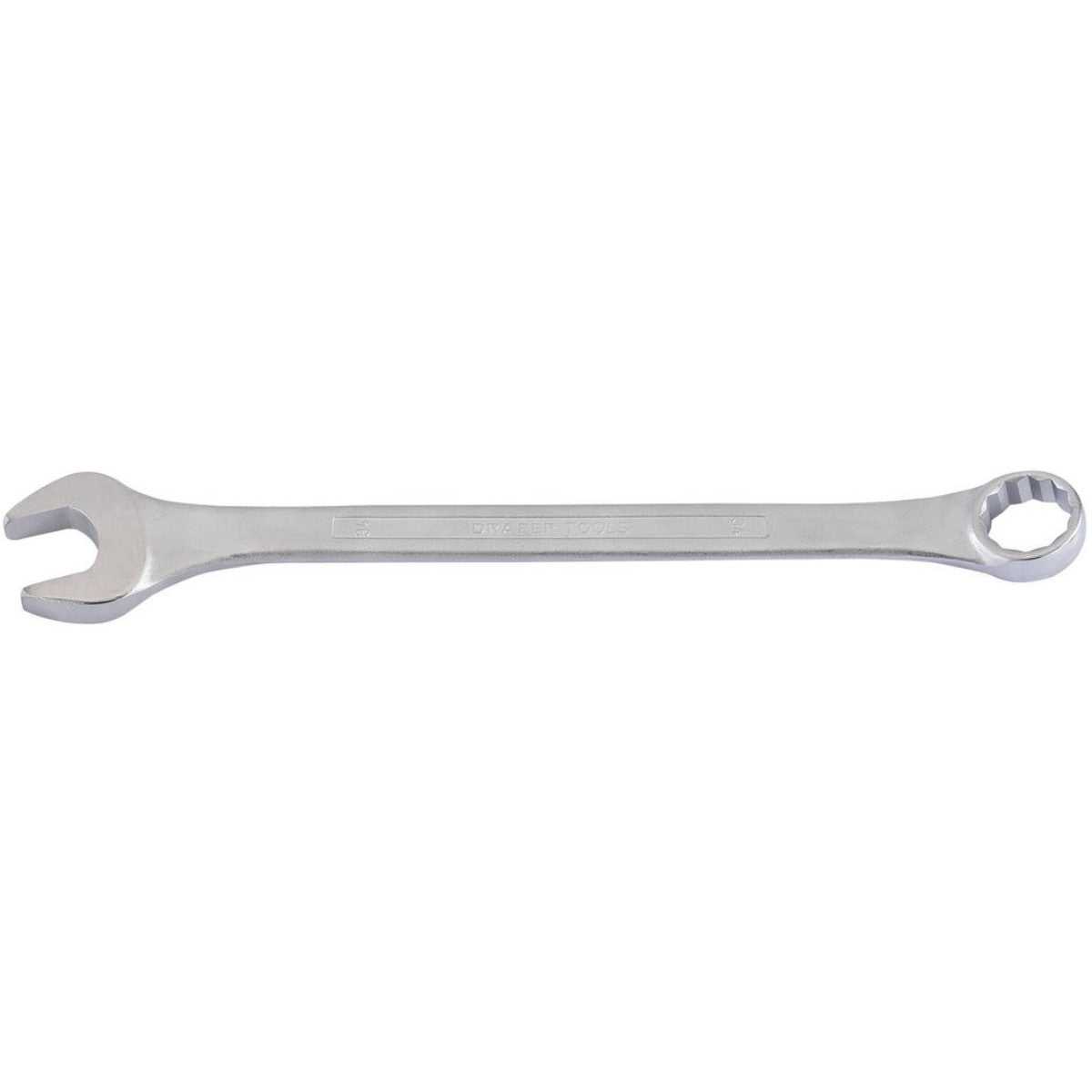 Draper Heavy Duty Long Pattern Metric Combination Spanner, 34mm 36955