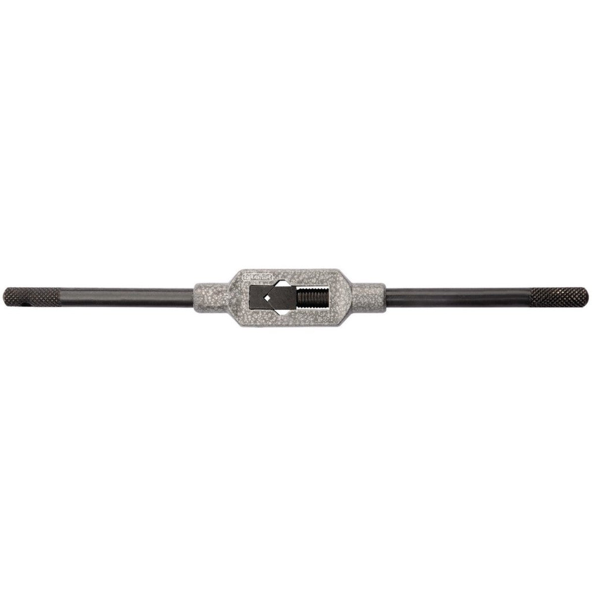 Draper Bar Type Tap Wrench, 2.50 - 12.00mm 37329