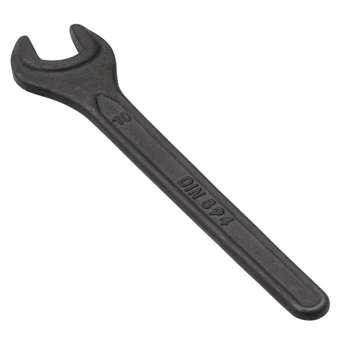 Draper Single Open End Spanner, 10mm 37520