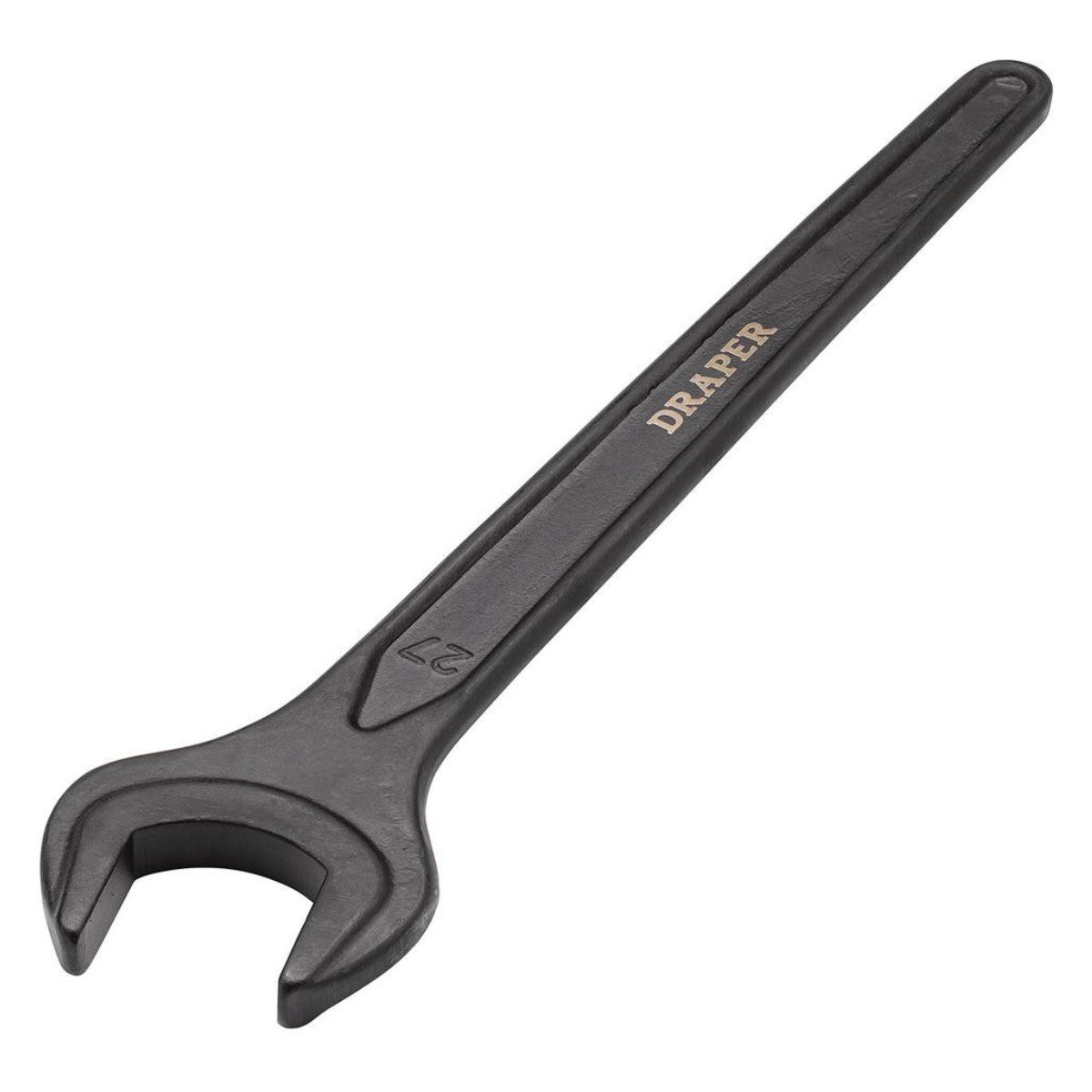 Draper Single Open End Spanner, 27mm 37533