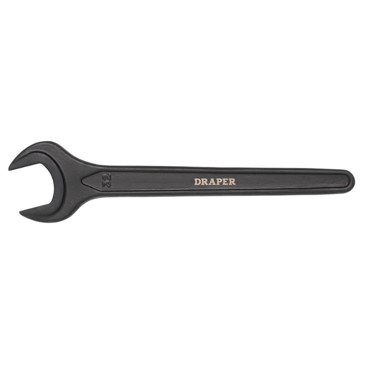 Draper Single Open End Spanner, 32mm 37535