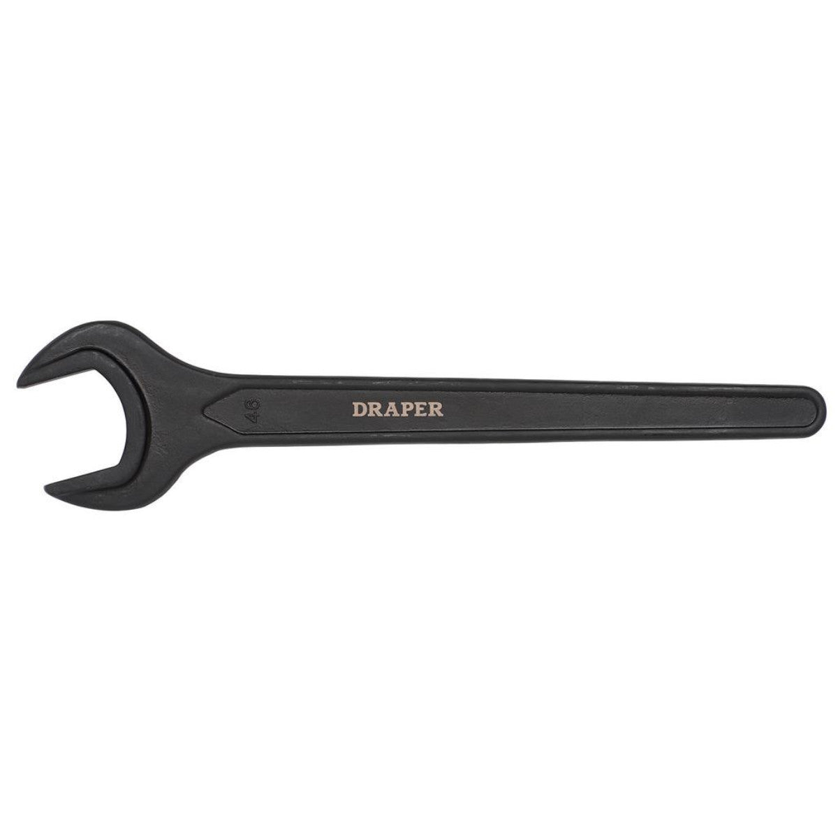 Draper Single Open End Spanner, 46mm 37538