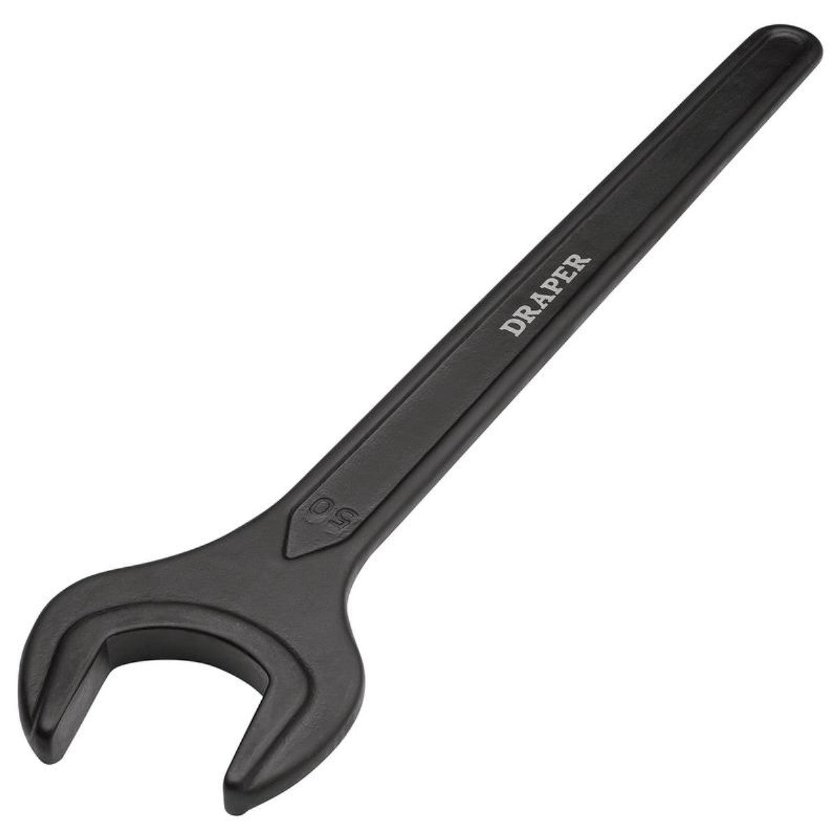 Draper Single Open End Spanner, 50mm 37539