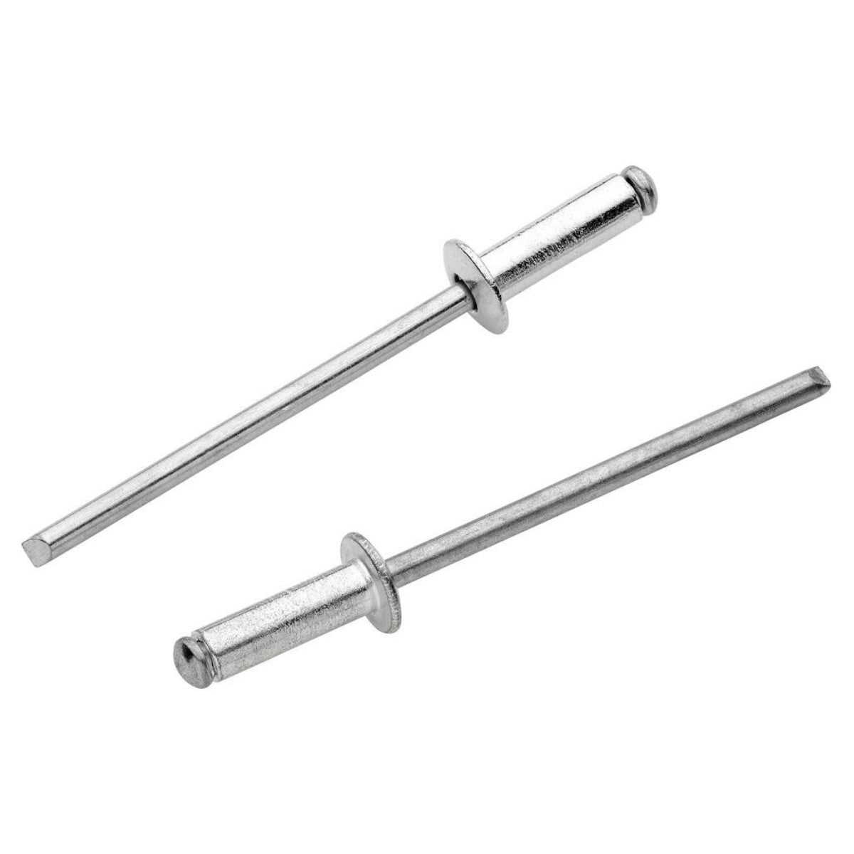 Draper Blind Rivets, 3.2 x 10.2mm (Tub of 2000) 37657