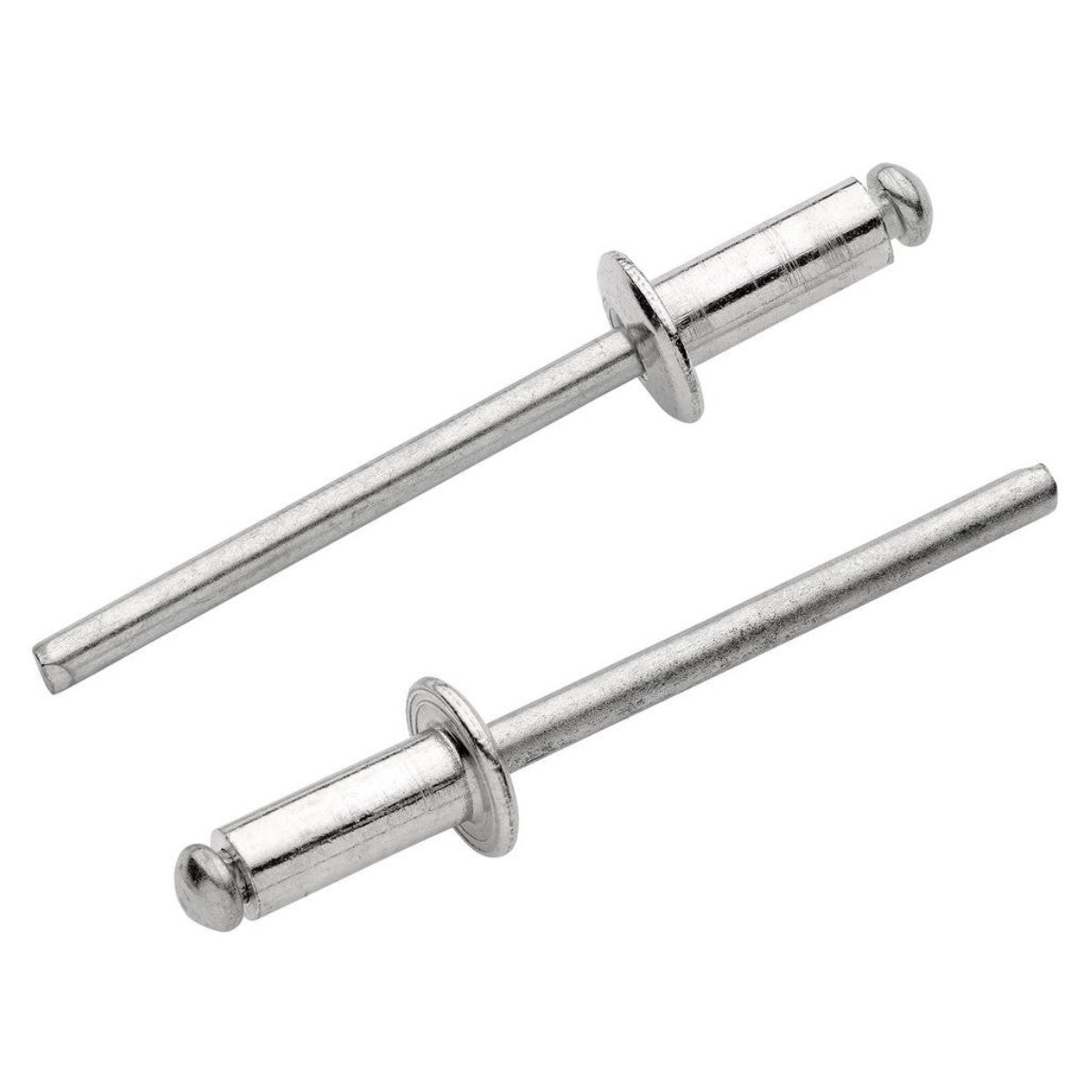 Draper Blind Rivets, 4.0 x 10.2mm (Tub of 1200) 37658