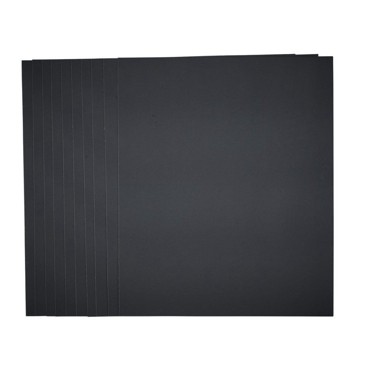 Draper Wet and Dry Sanding Sheets, 230 x 280mm, 600 Grit (Pack of 10) 37786