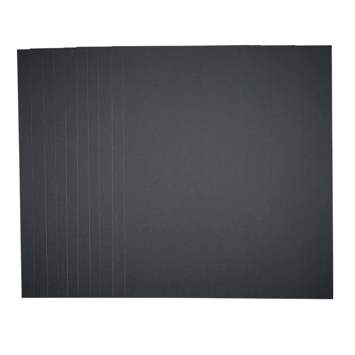 Draper Wet and Dry Sanding Sheets, 230 x 280mm, 2000 Grit (Pack of 10) 37790