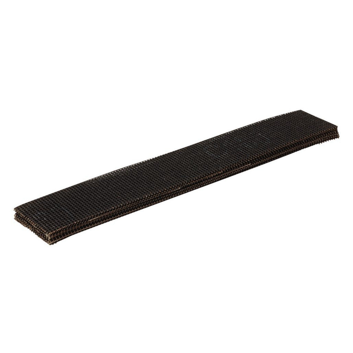 Draper Silicon Carbide Abrasive Strips, 38mm x 225mm, 180 Grit (Pack of 10) 37792