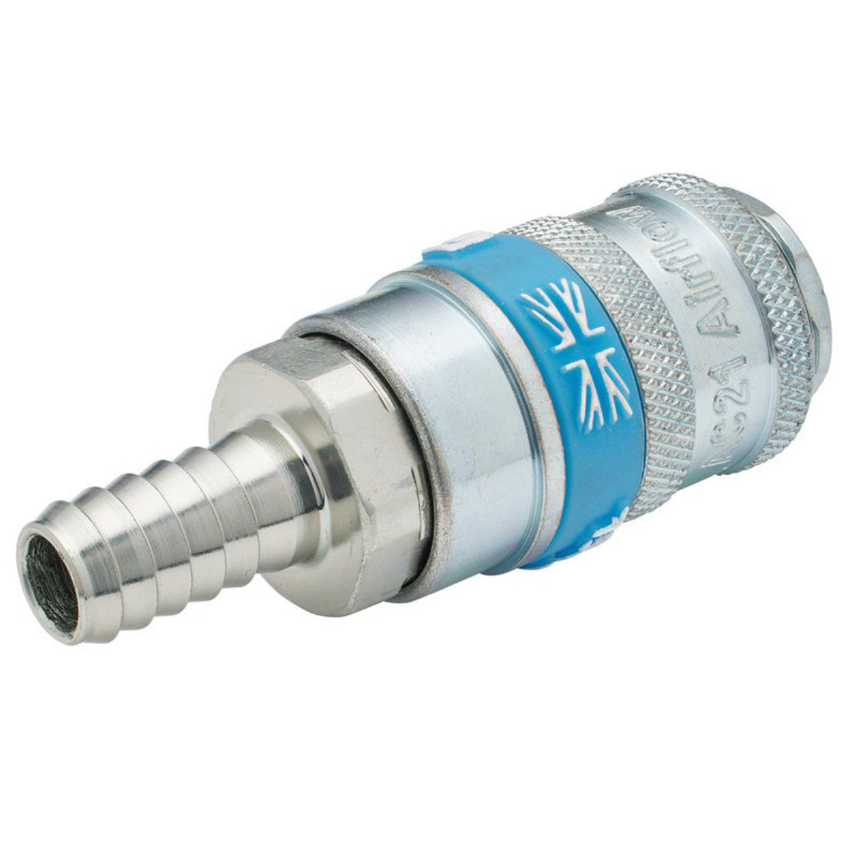 Draper 3/8" Thread PCL Coupling with Tailpiece (Sold Loose) 37841