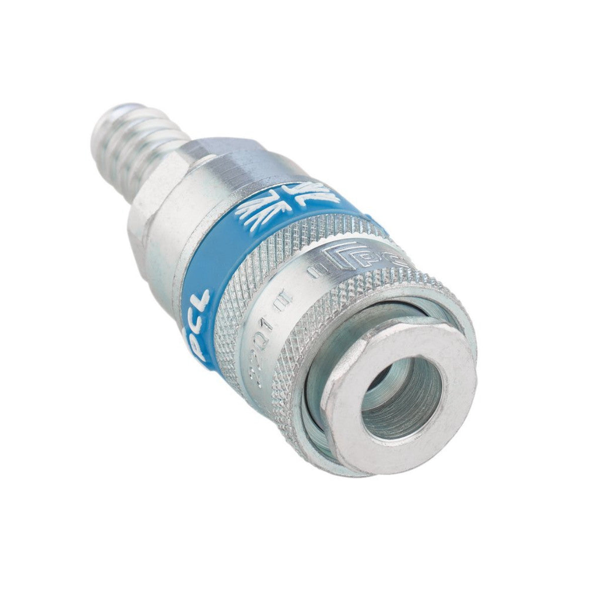 Draper 3/8" Thread PCL Coupling with Tailpiece 37842