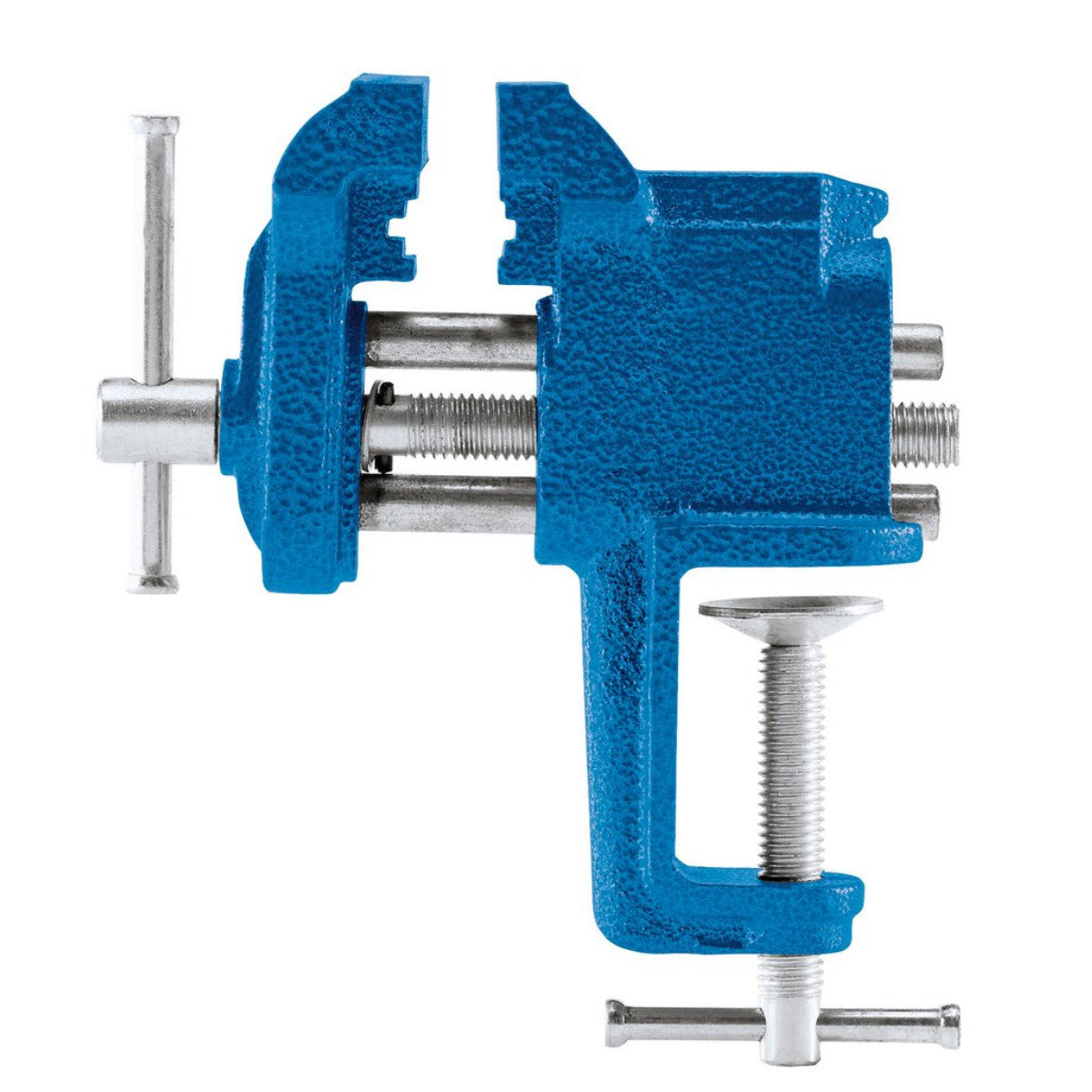 Draper Bench Vice, 75mm 38267