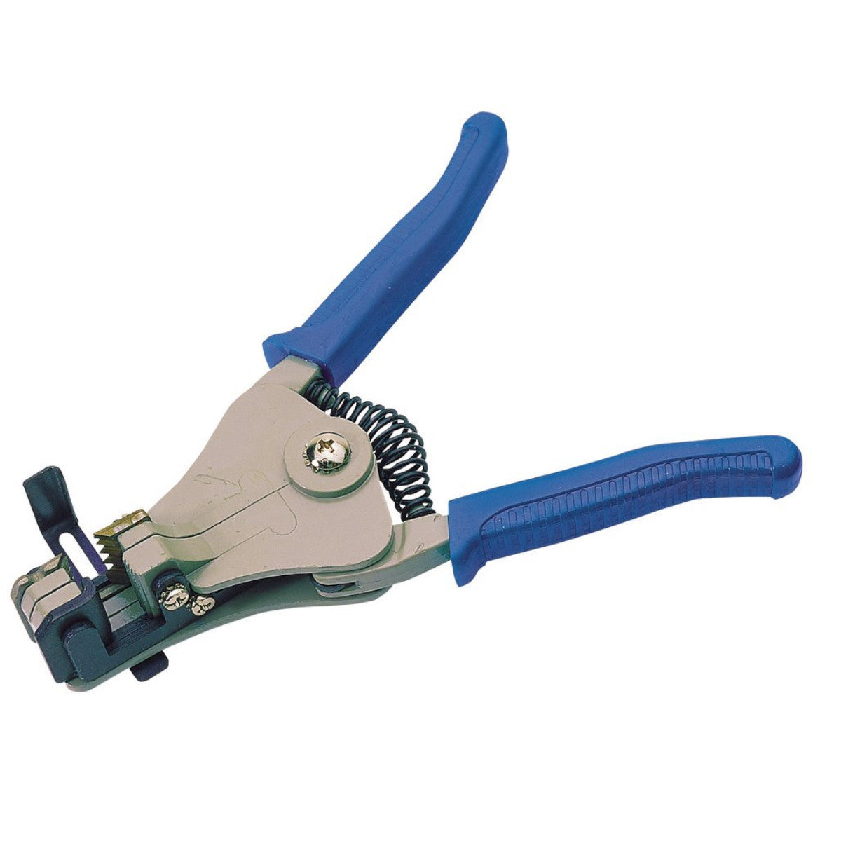 Draper Automatic Wire Stripper, 0.5 - 2mm 38274