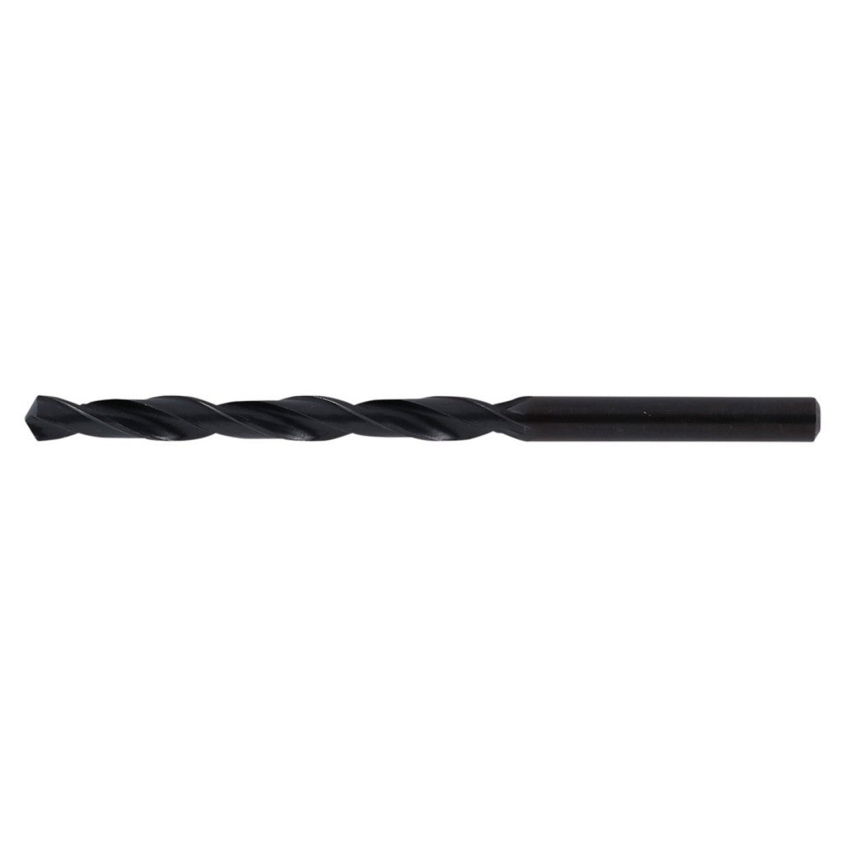 Draper Expert HSS Drill Bit, 5.5 x 185mm (Pack of 10) 38807