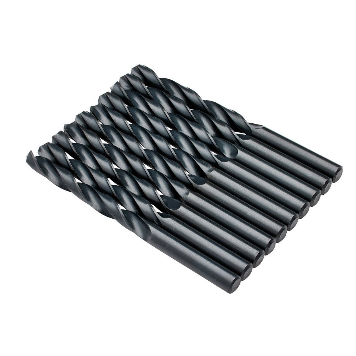 Draper Expert HSS Drill Bit, 8.5 x 220mm (Pack of 10) 38814