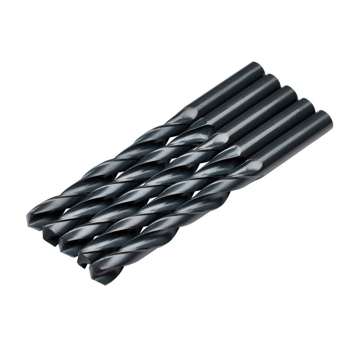 Draper Expert HSS Drill Bit, 11 x 220mm (Pack of 5) 38819