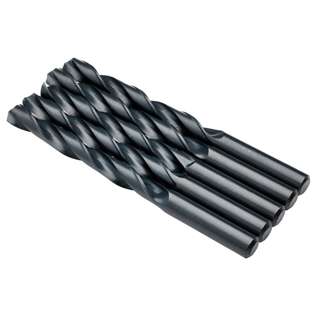 Draper Expert HSS Drill Bit, 11 x 220mm (Pack of 5) 38819
