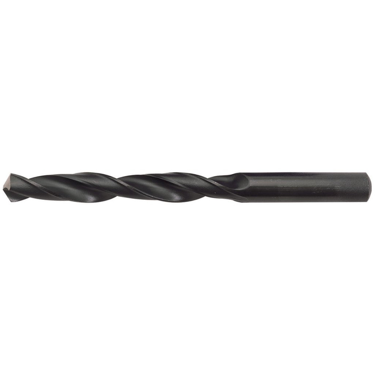Draper Expert HSS Drill Bit, 12 x 220mm (Pack of 5) 38821