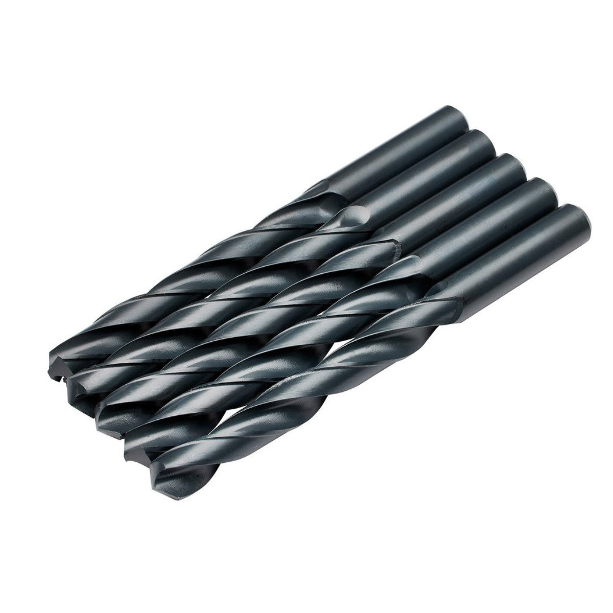 Draper Expert HSS Drill Bit, 13 x 150mm (Pack of 5) 38823