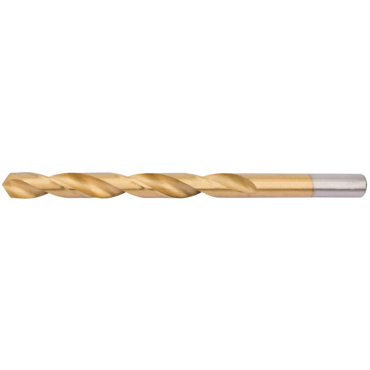 Draper HSS Titanium Drill Bit, 8 x 230mm 38840