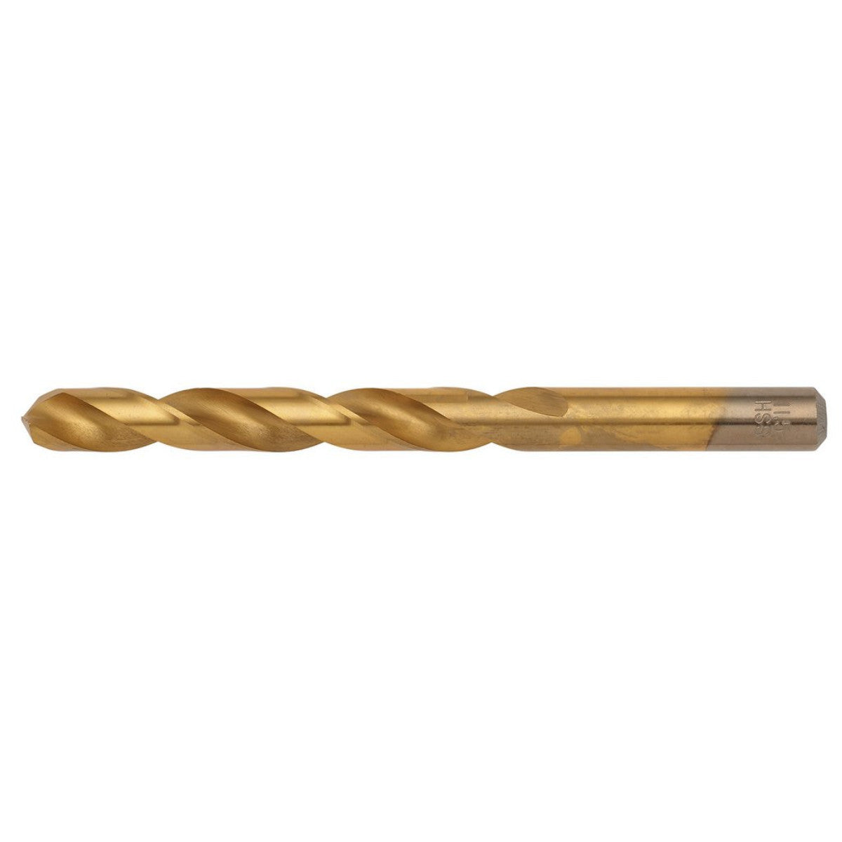 Draper HSS Titanium Drill Bit, 11.5 x 230mm 38848