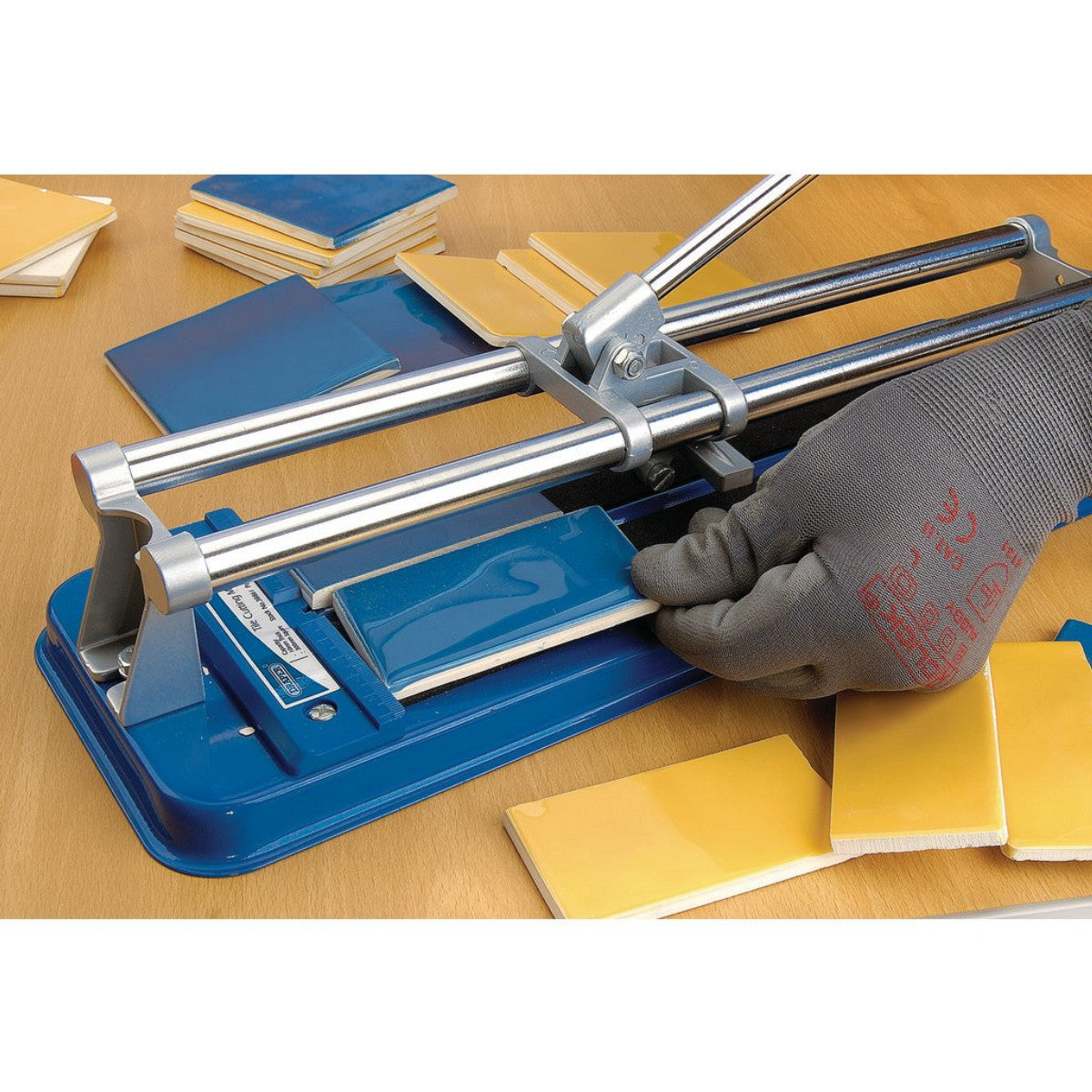 Draper Manual Tile Cutting Machine 38861
