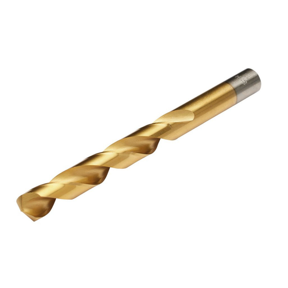Draper HSS Titanium Drill Bit, 13 x 230mm 38863