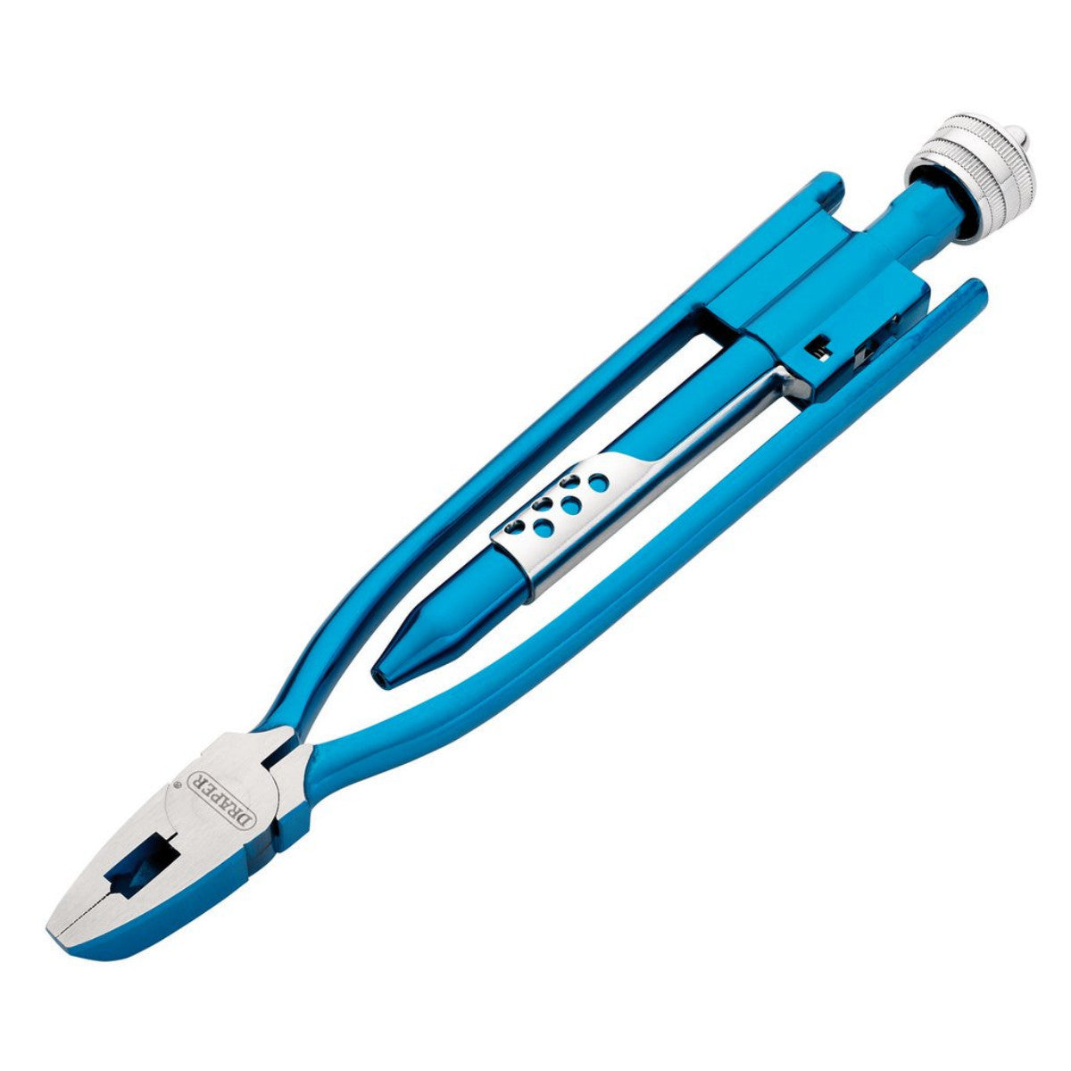 Draper Wire Twisting Pliers, 250mm 38896