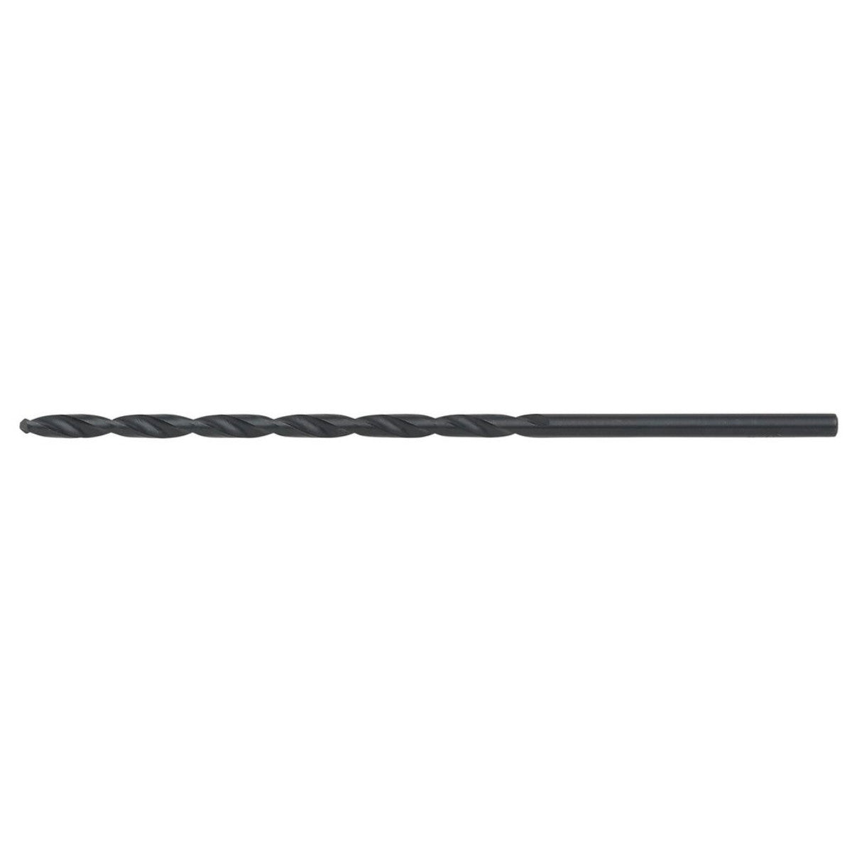 Draper Expert HSS Extra Long Drill Bit, 3.2 x 100mm 38924