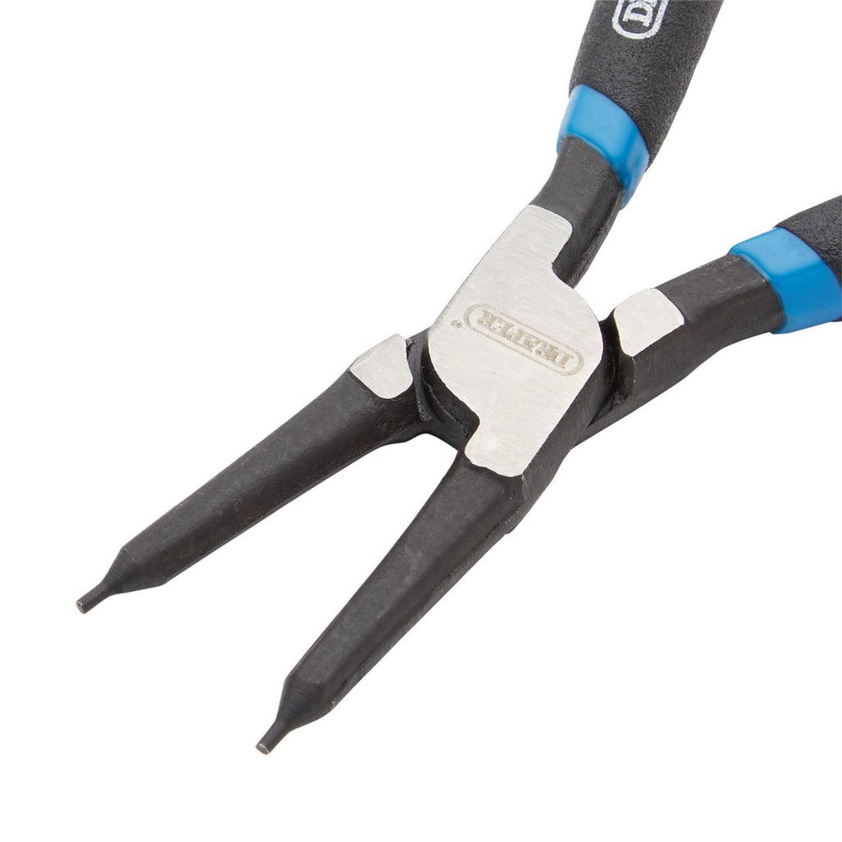 Draper Straight Internal Circlip Pliers, 180mm 38995