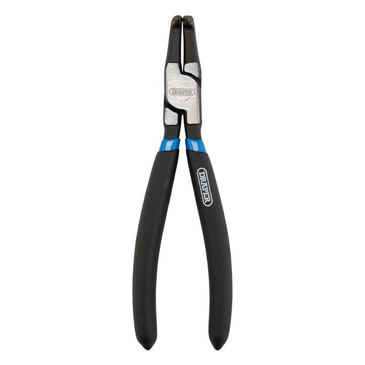 Draper 90° Tip Internal Circlip Pliers, 170mm 38996