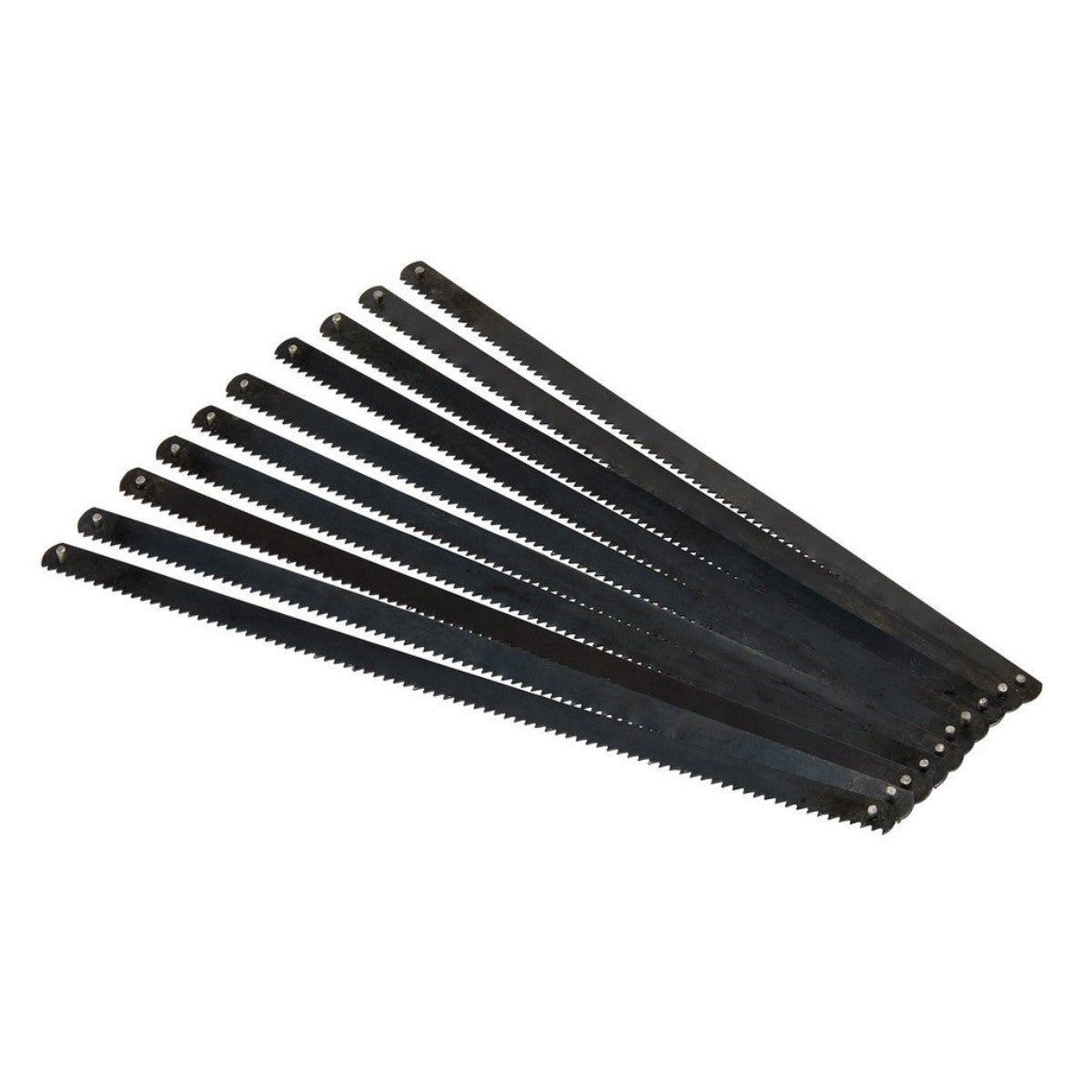 Draper Junior Hacksaw Blades, 150mm, 14tpi (Pack of 10) 39007
