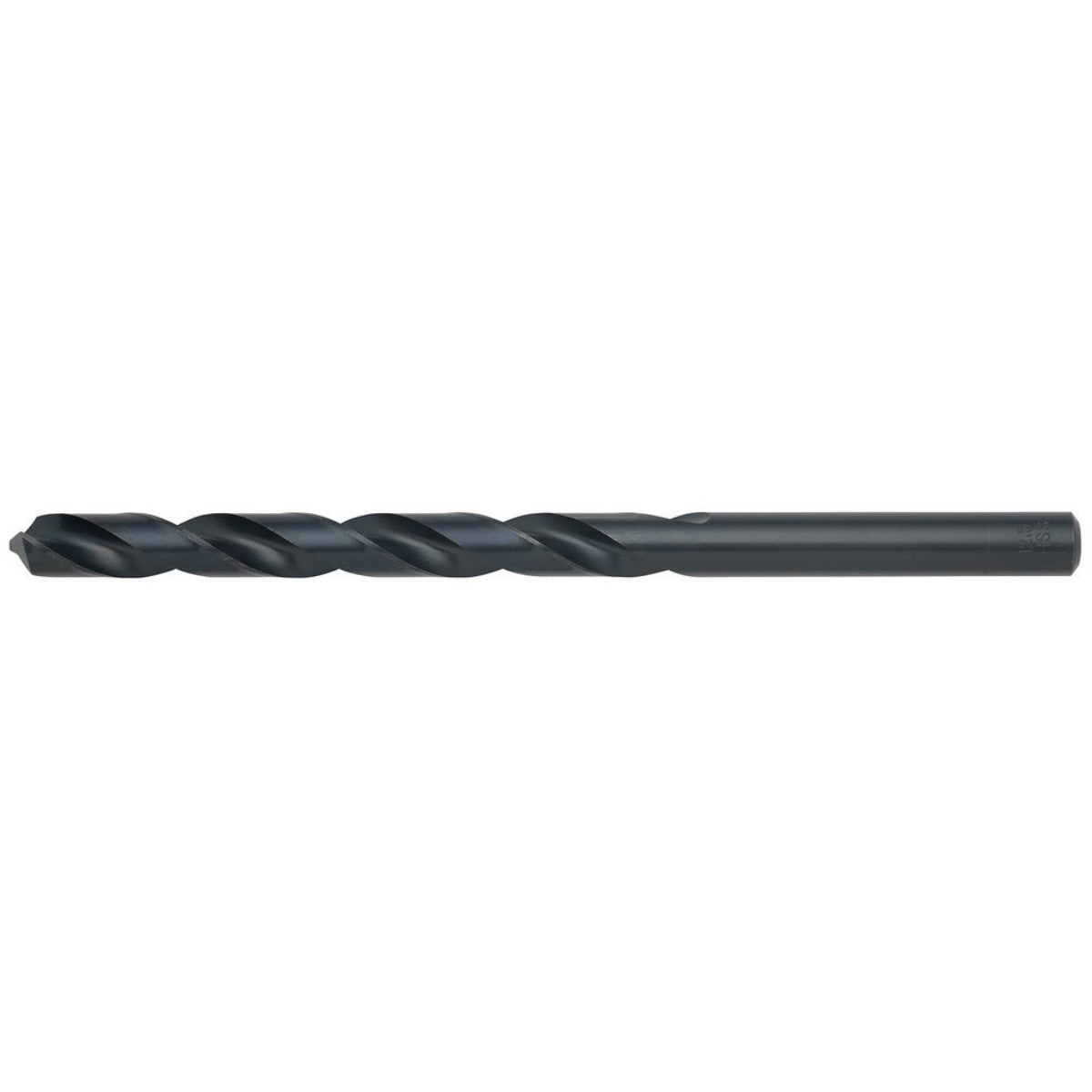 Draper Expert HSS Extra Long Drill Bit, 12.5 x 200mm 39079