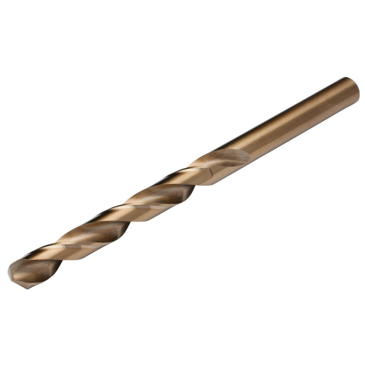Draper Expert HSS Cobalt Drill Bit, 7.2 x 180mm 39232