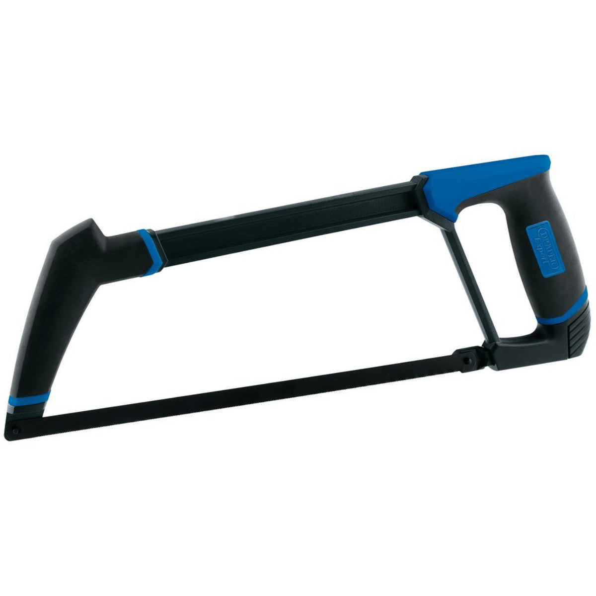 Draper Expert Heavy Duty Soft Grip Hacksaw, 300mm 39244