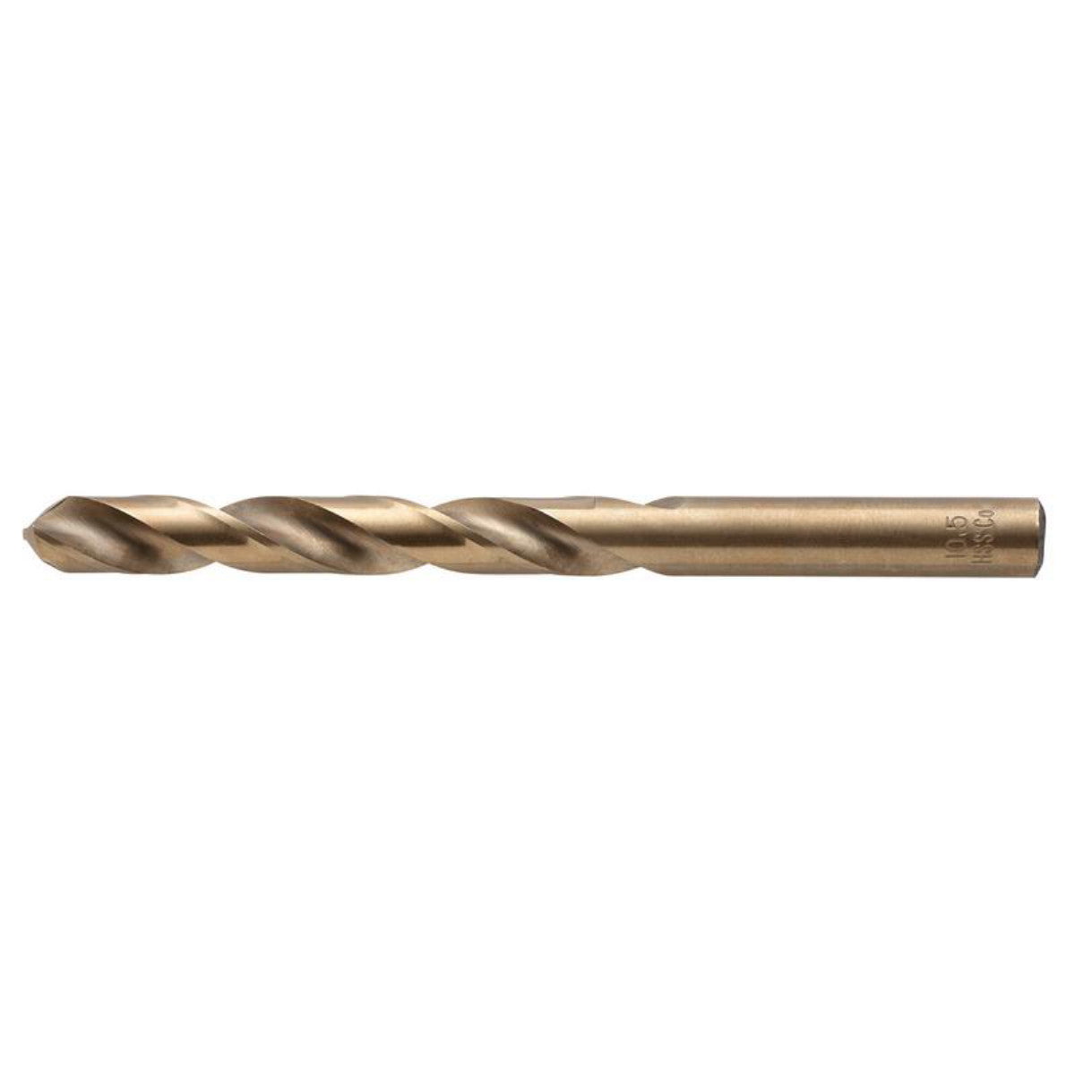 Draper Expert HSS Cobalt Drill Bit, 10.5 x 230mm 39247