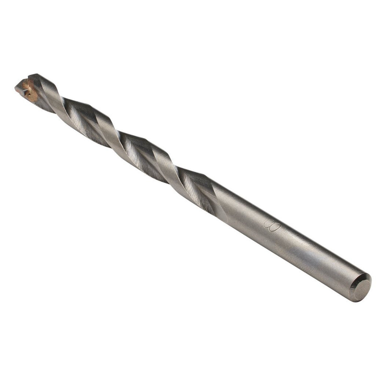 Draper Expert Masonry Drill Bit, 8 x 120mm 40107