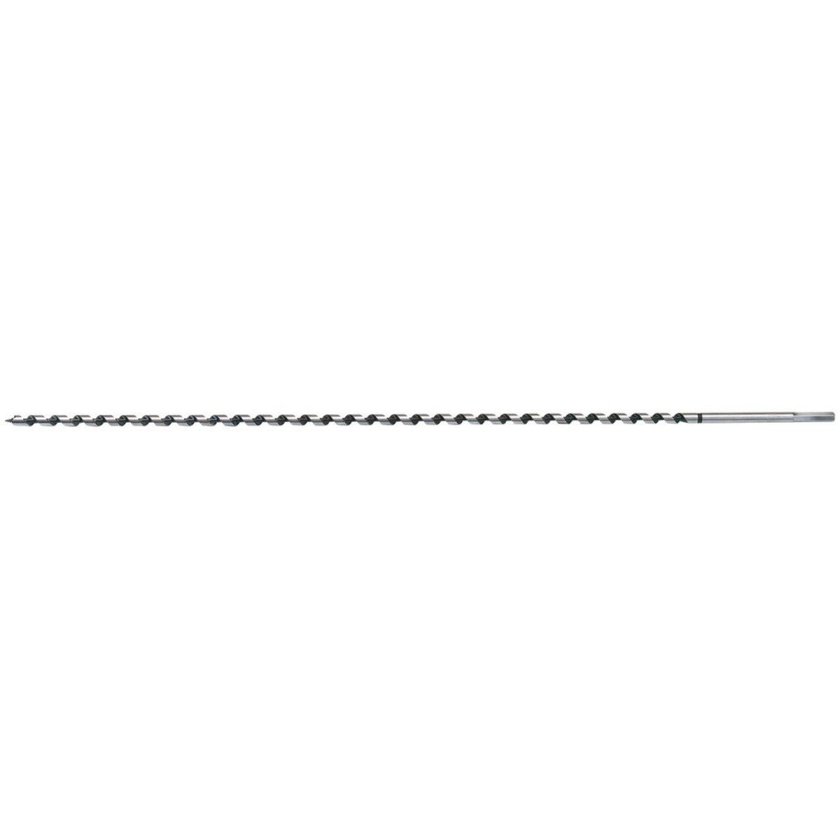 Draper Expert Extra Long Pattern Auger Bit, 8 x 600mm 40467