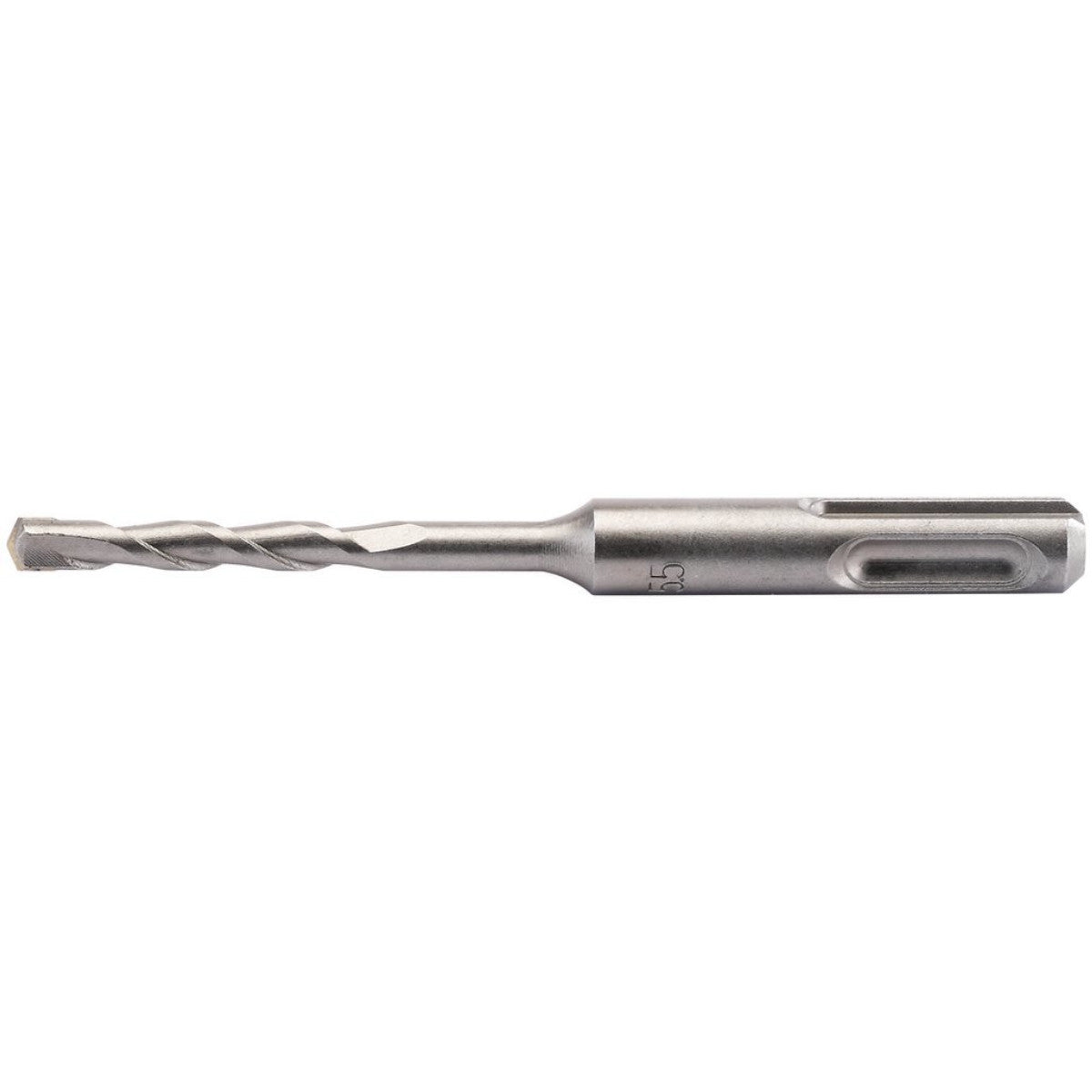 Draper Expert SDS+ Masonry Drill Bit, 5.5 x 110mm 40827
