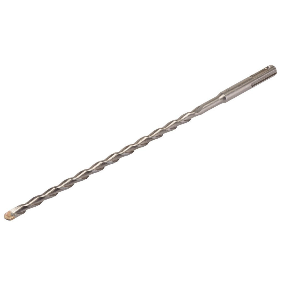 Draper Expert SDS+ Masonry Drill Bit, 7 x 210mm 40837