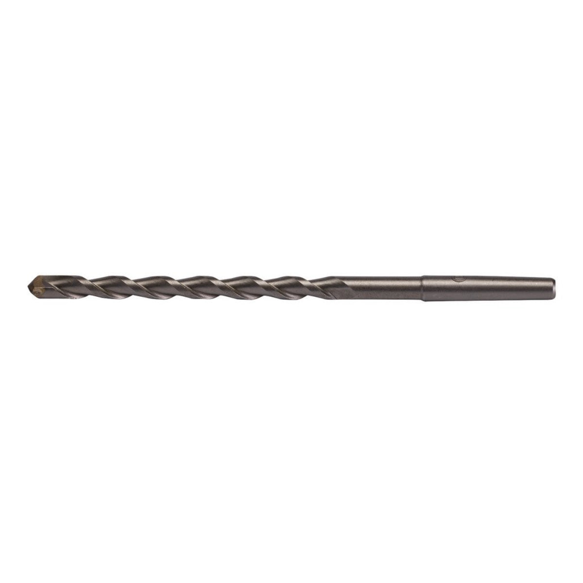 Draper TCT Tapered Guide Drill for Diamond Core Bits, 10 x 200mm 40928