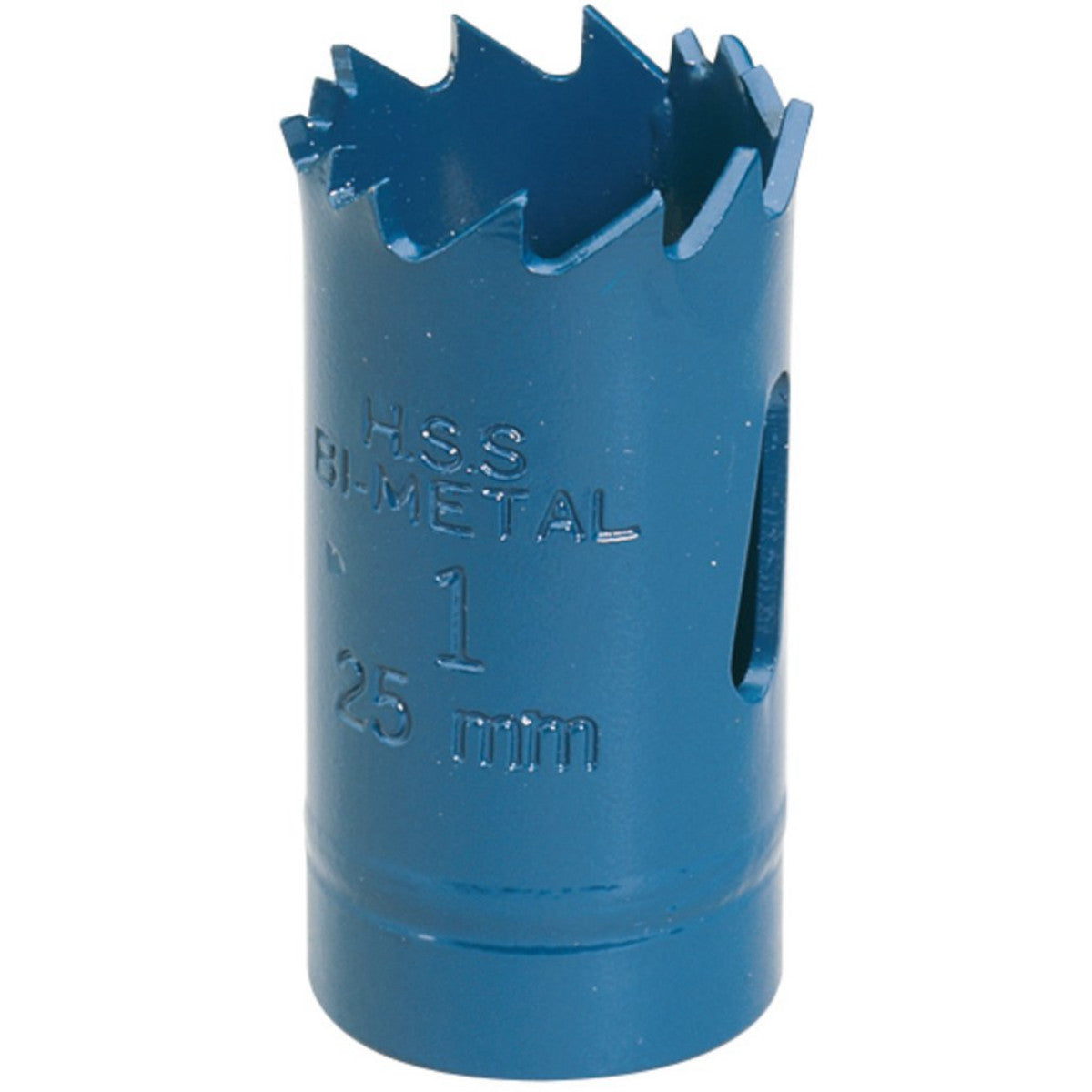Draper HSS Bi-Metal Holesaw Blade, 25mm 41072