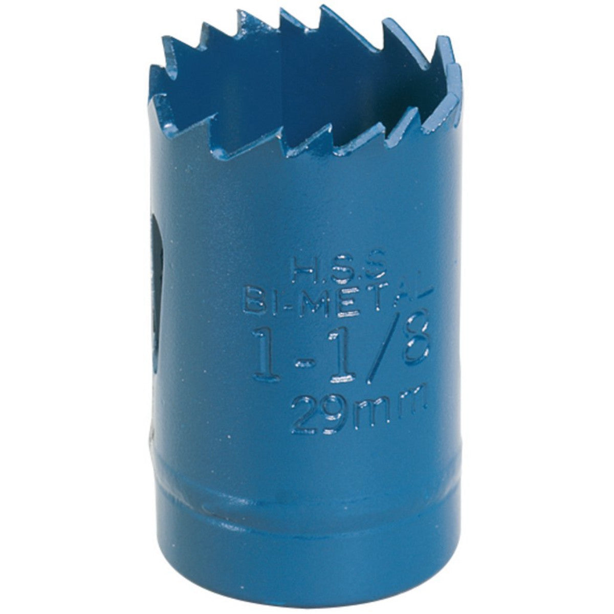 Draper HSS Bi-Metal Holesaw Blade, 29mm 41073