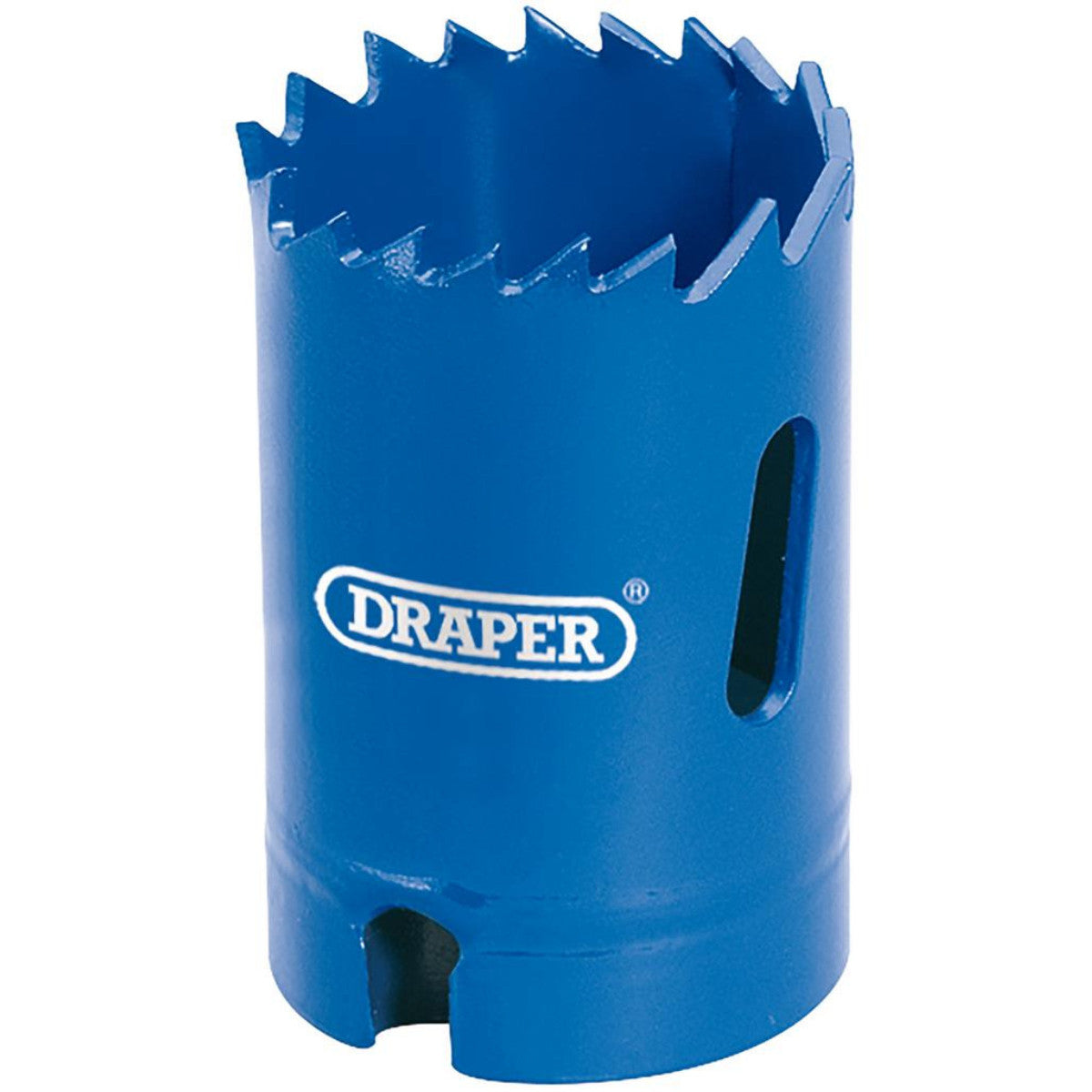 Draper HSS Bi-Metal Holesaw Blade, 32mm 41074