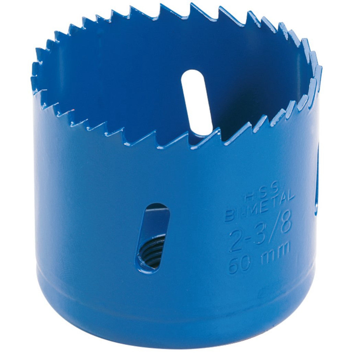 Draper HSS Bi-Metal Holesaw Blade, 60mm 41084